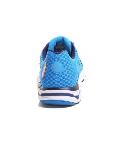 Zapatilla Mizuno Wave Inspire 11 Hombre