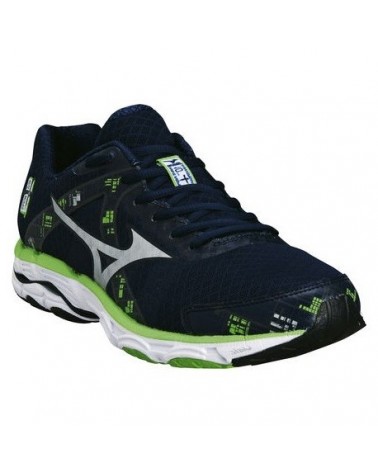 Zapatilla Mizuno Wave Inspire 10 Hombre