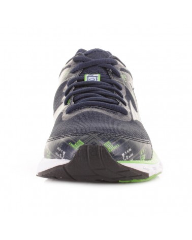 Zapatilla Mizuno Wave Inspire 10 Hombre