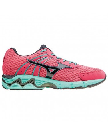 Zapatilla Mizuno Wave Inspire 11 Mujer