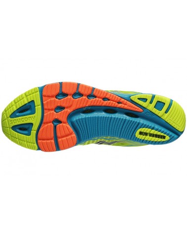 Zapatilla Saucony Type A6 Hombre