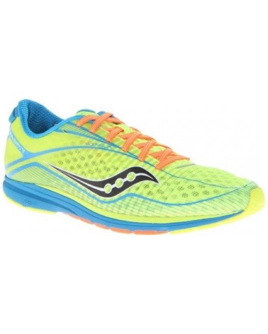 Zapatilla Saucony Type A6 Hombre