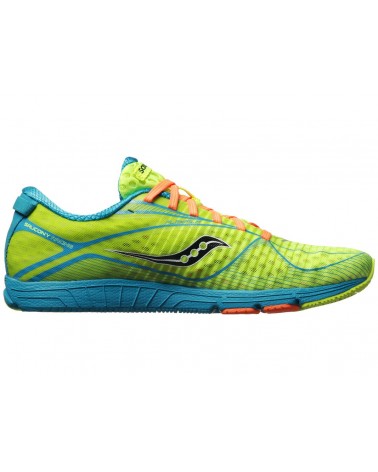 Zapatilla Saucony Type A6 Hombre