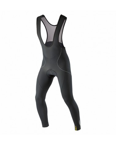 Culote Mavic Tirantes Aksium Thermo  Hombre 2016