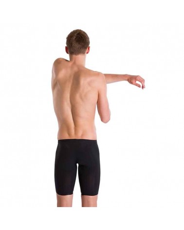 Bañador jammer Fastskin LZR Pure Valor 2.0 para hombre, negro