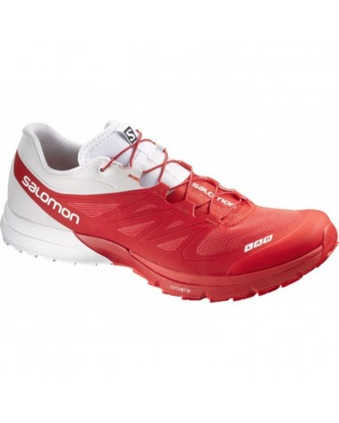 Zapatilla Salomon S-Lab Sense 4 Ultra