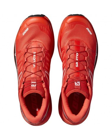 Zapatilla Salomon S-Lab Sense 4 Ultra