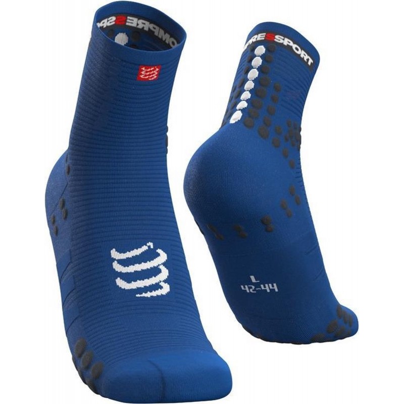 Calcetines Compressport Pro Racing Socks v3.0 Ultralight Run High 2020