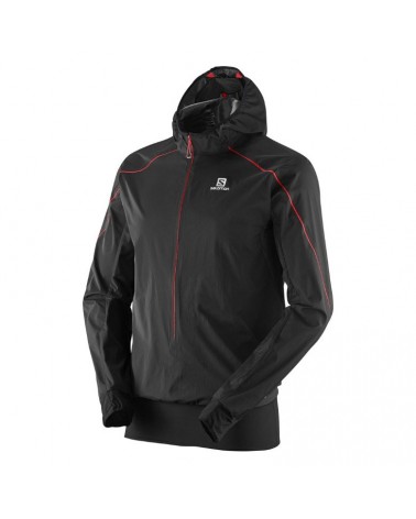 Chaqueta Salomon S-Lab Hybrid Jacket Hombre