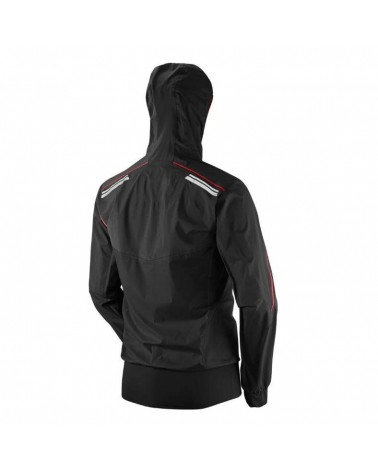 Chaqueta Salomon S-Lab Hybrid Jacket Hombre