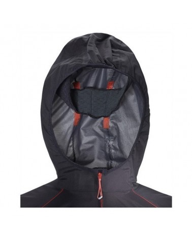 Chaqueta Salomon S-Lab Hybrid Jacket Hombre
