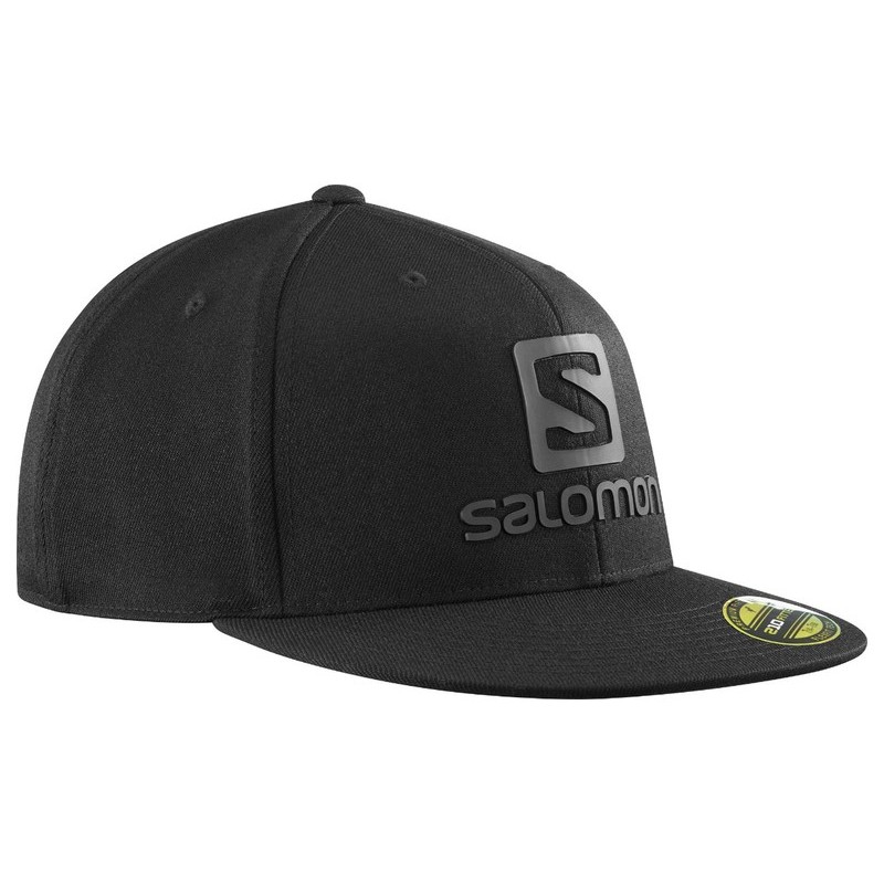 Gorra Salomon Logo Cap Flexfit®