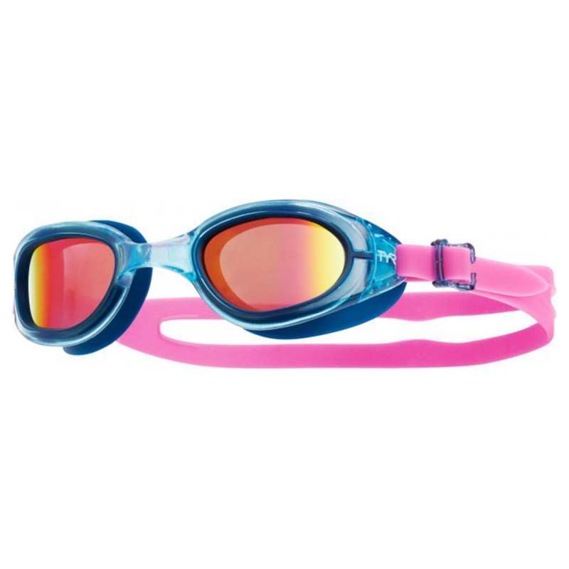 Gafas de natación TYR Special OPS 2.0 polarizadas Mujer 