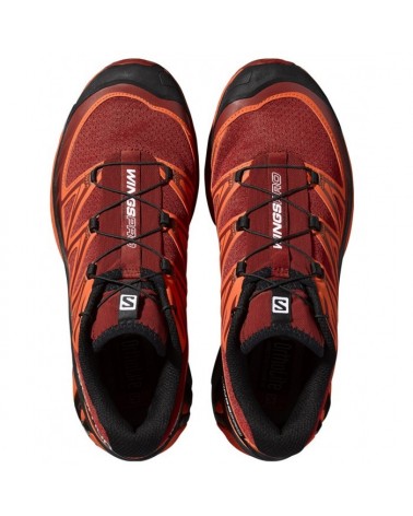 Zapatilla Salomon Wings Pro Hombre