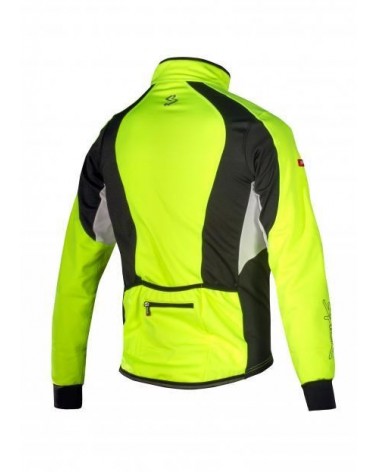 Chaqueta Spiuk Team 2016 Hombre