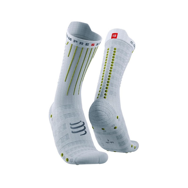 Calcetines Compressport Aero Socks 