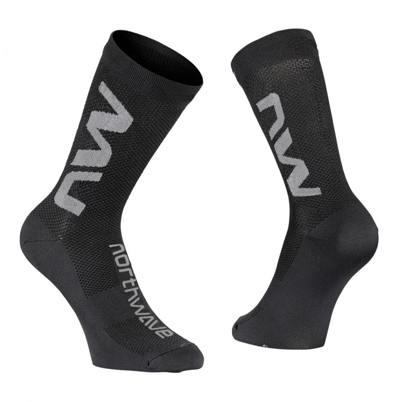 Calcetines ciclismo Northwave Extreme Air Socks.
