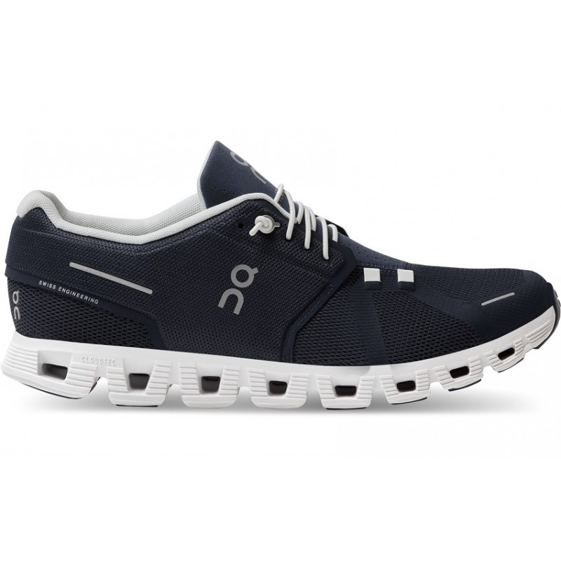ON Hombre CLOUD HI -Zapatillas DUNE