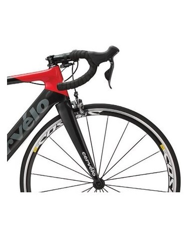 Bicicleta Cervélo S3 Ultegra 2016