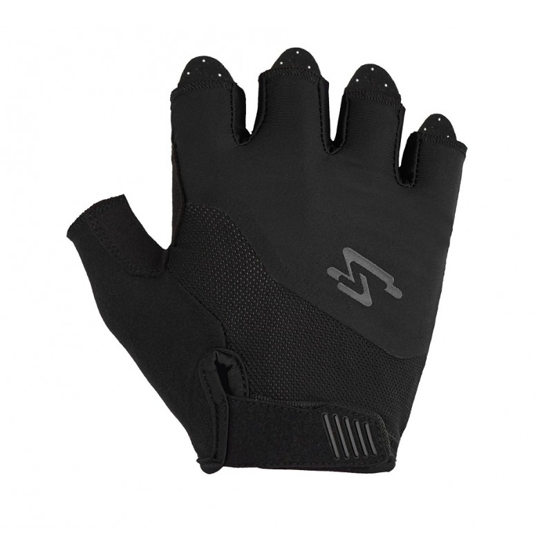 Spiuk Gants - PROFIT COLD&RAIN DWR - noir