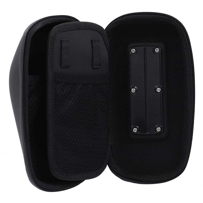 Sacocle Vélo XLC MR-S08 Railbag - Sac De Selle étanche, Poches Multiples, Compatible Base Fidlock - Taille L - 6