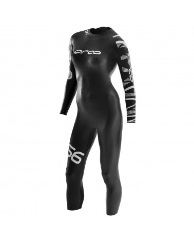 Neopreno Orca S6 2016 Mujer