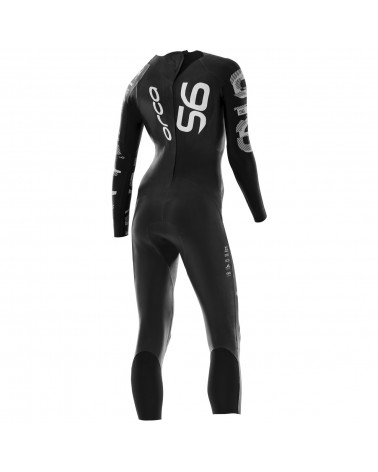 Neopreno Orca S6 2016 Mujer