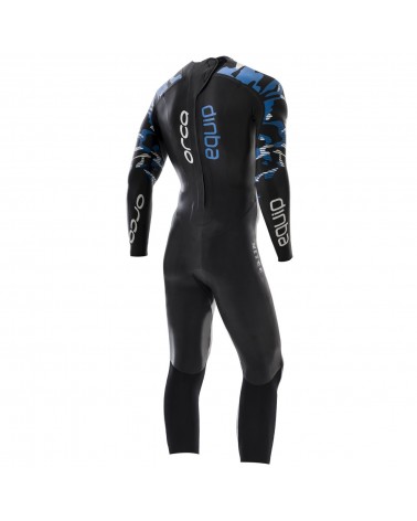 Neopreno Orca Equip 2016 Hombre