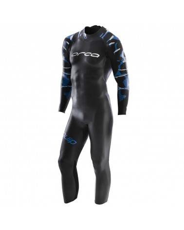 Neopreno Orca Equip 2016 Hombre