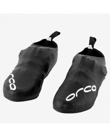 Cubre Zapatillas Orca Aero Shoe Covers Triathlon
