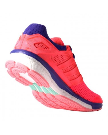 Zapatilla Adidas Supernova Glide 7 Mujer