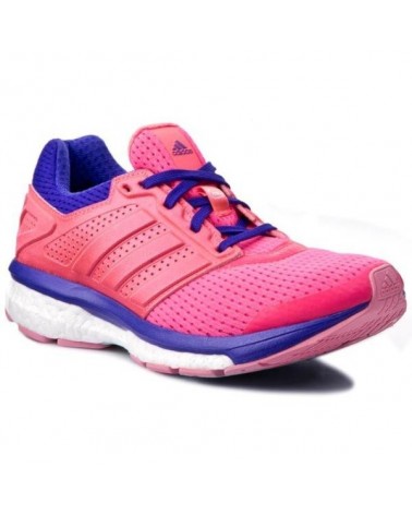 Zapatilla Adidas Supernova Glide 7 Mujer