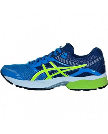 Zapatilla Asics Gel-Pulse 7 Hombre Azul