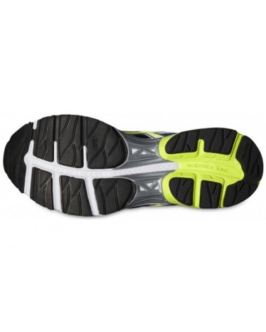 Zapatilla Asics Gel-Pulse 7 Hombre Azul