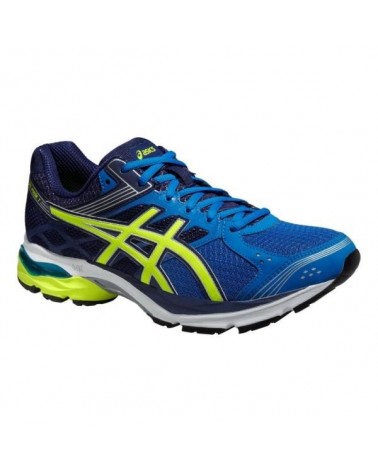 Zapatilla Asics Gel-Pulse 7 Hombre Azul
