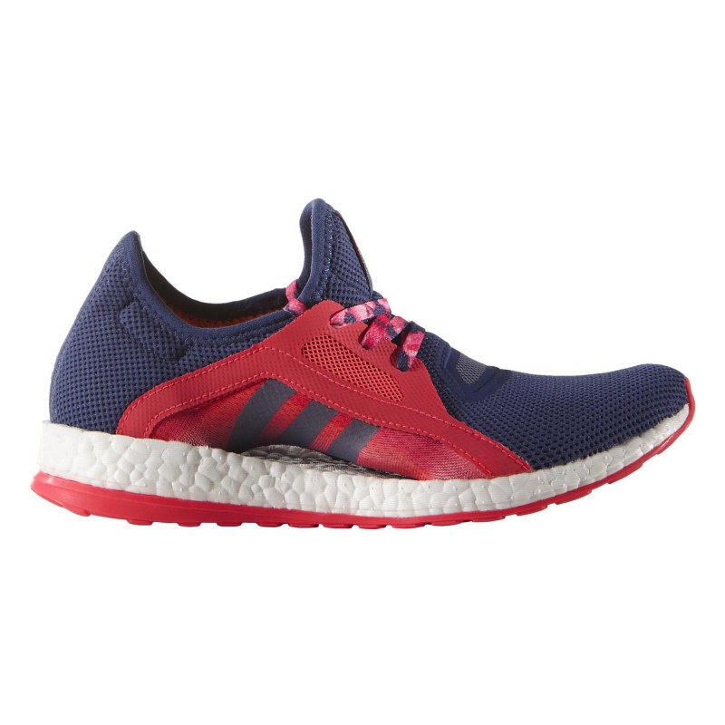 adidas pure boost x tr mujer