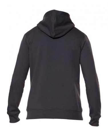 Sudadera Asics Logo Hoodie Hombre