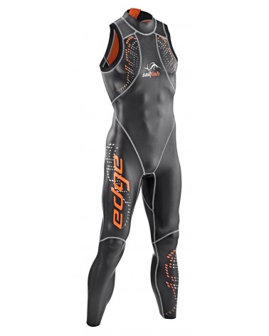 Neopreno Sailfish Edge Sin Mangas 2016 Hombre