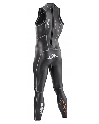 Neopreno Sailfish Edge Sin Mangas 2016 Hombre