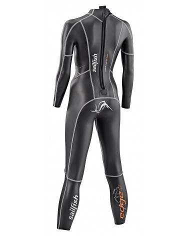 Neopreno Sailfish Edge 2016 Mujer