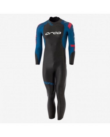 Neopreno Orca Alpha 2016 Hombre