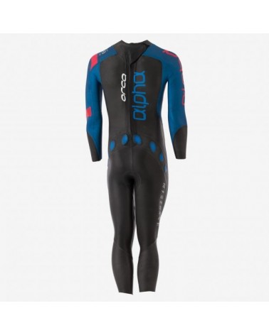 Neopreno Orca Alpha 2016 Hombre