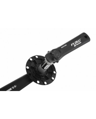 INPOWER Rotor Flow 110 x 5 BCD