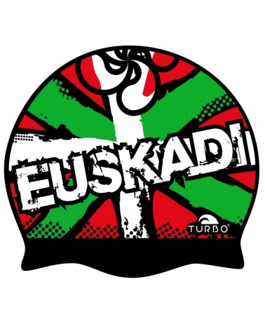 Gorro Turbo Euskadi