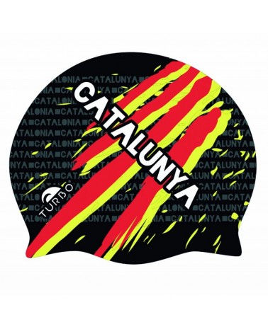 Gorro Turbo Catalunya