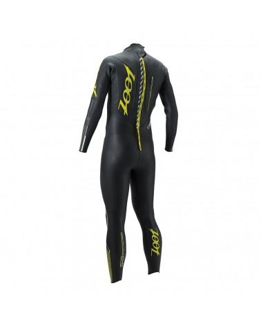 Neopreno Zoot Z Force 1.0 Wetzoot
