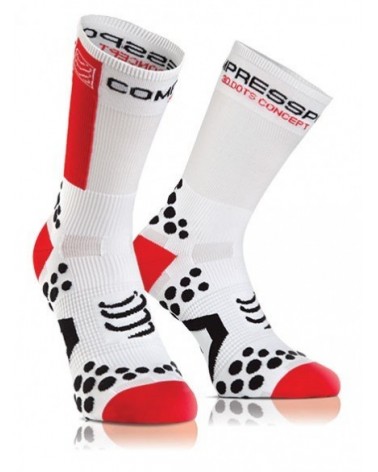 Calcetines Compressport Pro Racing Socks V2.1 Bike