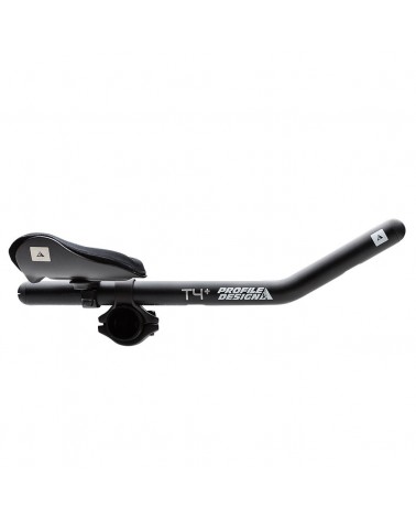 Acoples Profile Design T4+ Aluminio