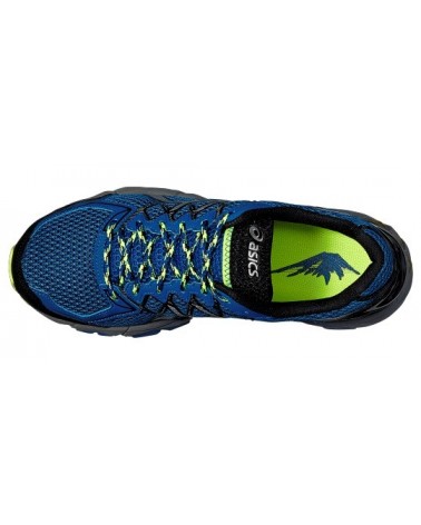 Zapatilla Asics Gel-Fujitrabuco 4 Neutral Hombre