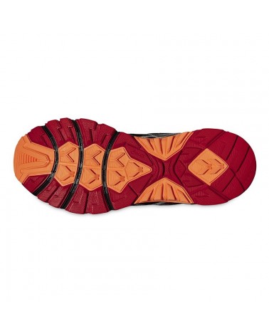 Zapatilla Asics Gel-Fujitrabuco 4 Neutral Hombre